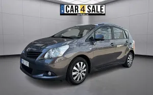 Toyota Verso 2010