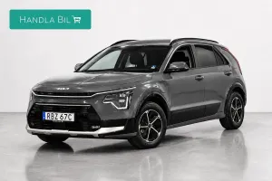 Kia Niro 2025