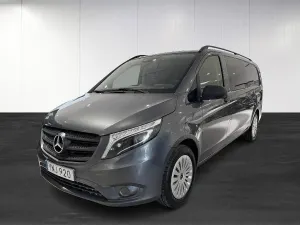 Mercedes-Benz Vito 2018