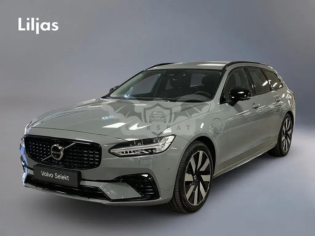 Volvo V90 2026