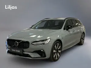 Volvo V90 2025
