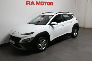 Hyundai Kona 2022