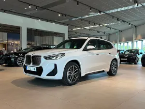 BMW X1 2026