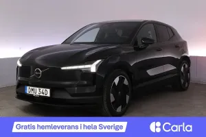 Volvo EX30 2024