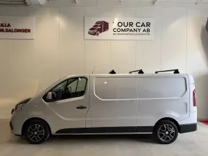 Nissan NV300 2020
