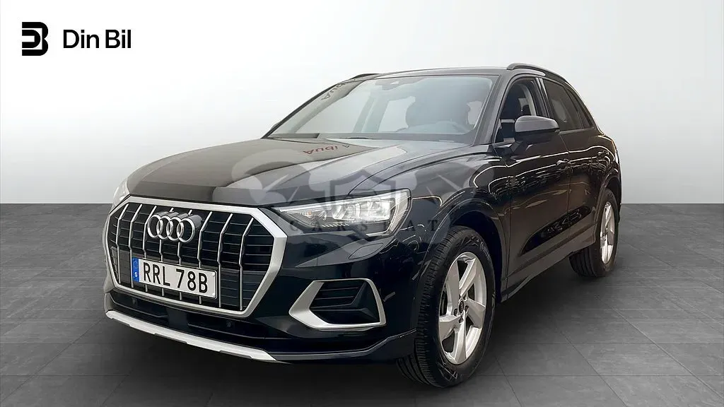 Audi Q3 2026