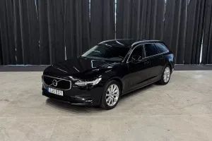 Volvo V90 2017