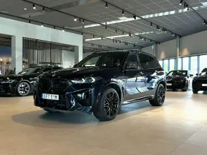 BMW X5 2026