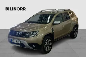 Dacia Duster 2019