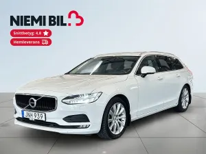 Volvo V90 2018