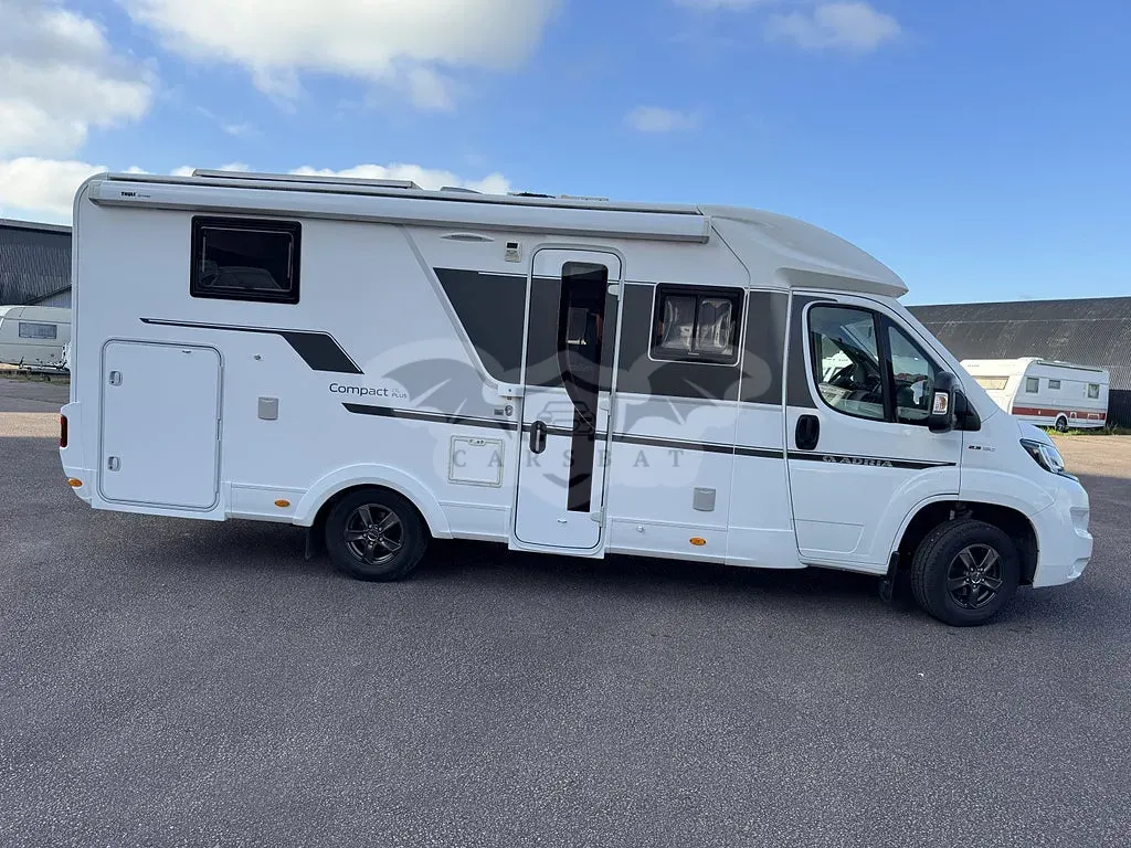 Adria compact dl 2020