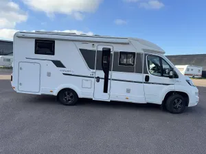 Adria compact dl 2020