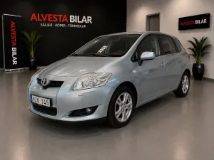 Toyota Auris 2008