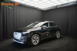 Audi Q4 2023