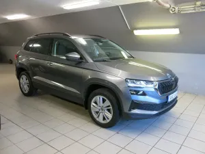 Skoda Karoq 2025