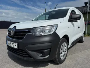 Renault Express 2023