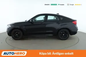 BMW X6 2018