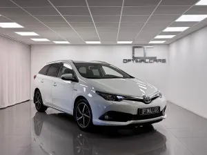 Toyota Auris 2018