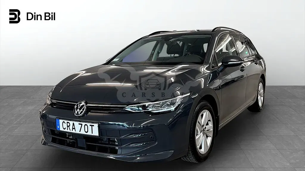 Volkswagen Golf 2025
