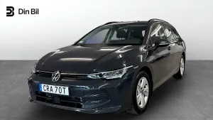 Volkswagen Golf 2025