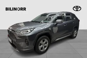 Toyota Rav4 2023