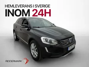 Volvo XC60 2017