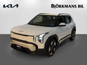 Kia Ev2 2027