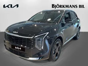 Kia Sportage 2026