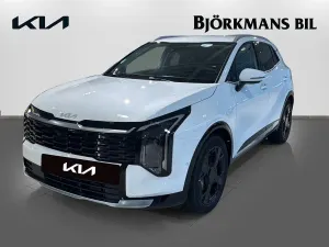 Kia Sportage 2026