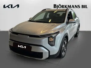 Kia Stonic 2026