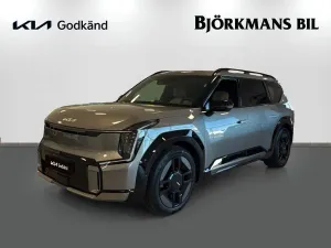 Kia EV9 2024