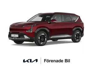 Kia EV5 2026