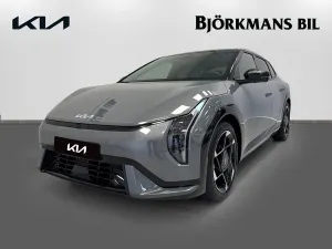 Kia EV4 2026