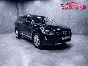 Volvo XC60 2016