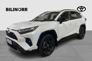 Toyota Rav4 2025