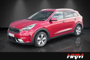 Kia Niro 2019