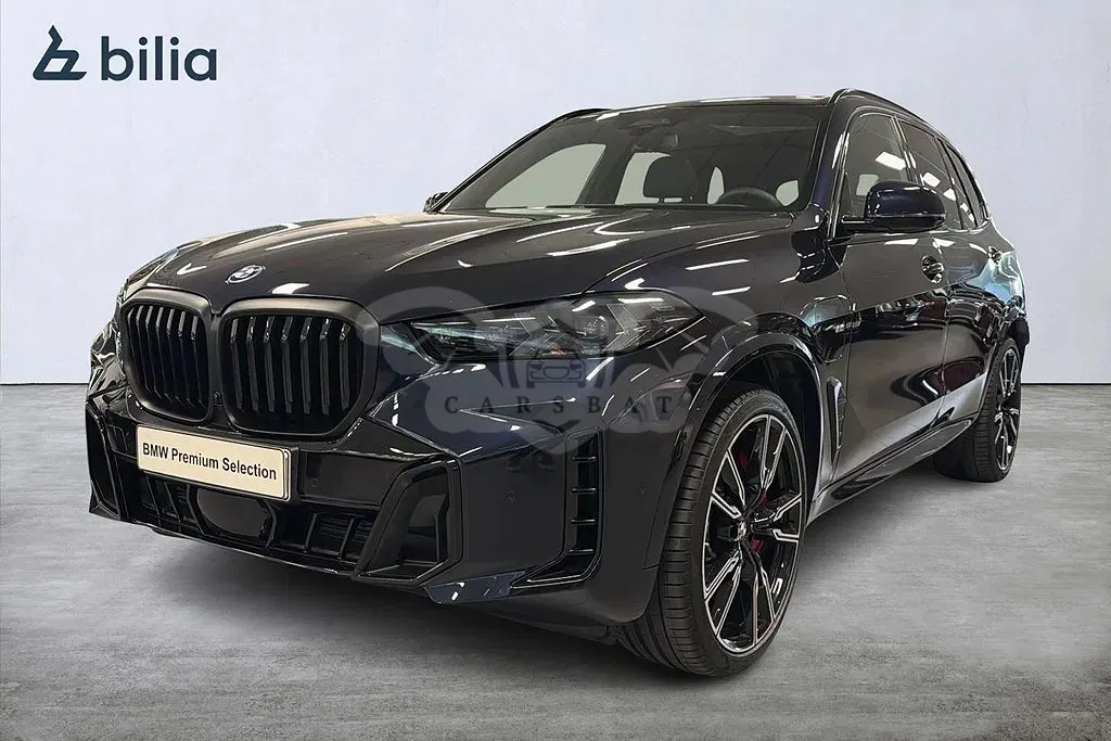 BMW X5 2026