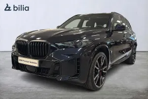 BMW X5 2026