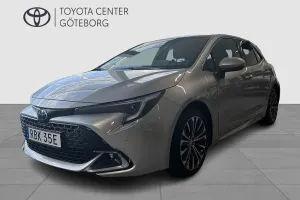 Toyota Corolla 2024