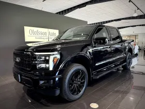 Ford F-150 2025