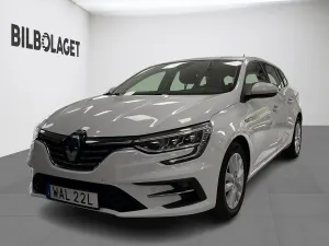 Renault Megane 2023