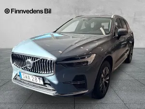 Volvo XC60 2023