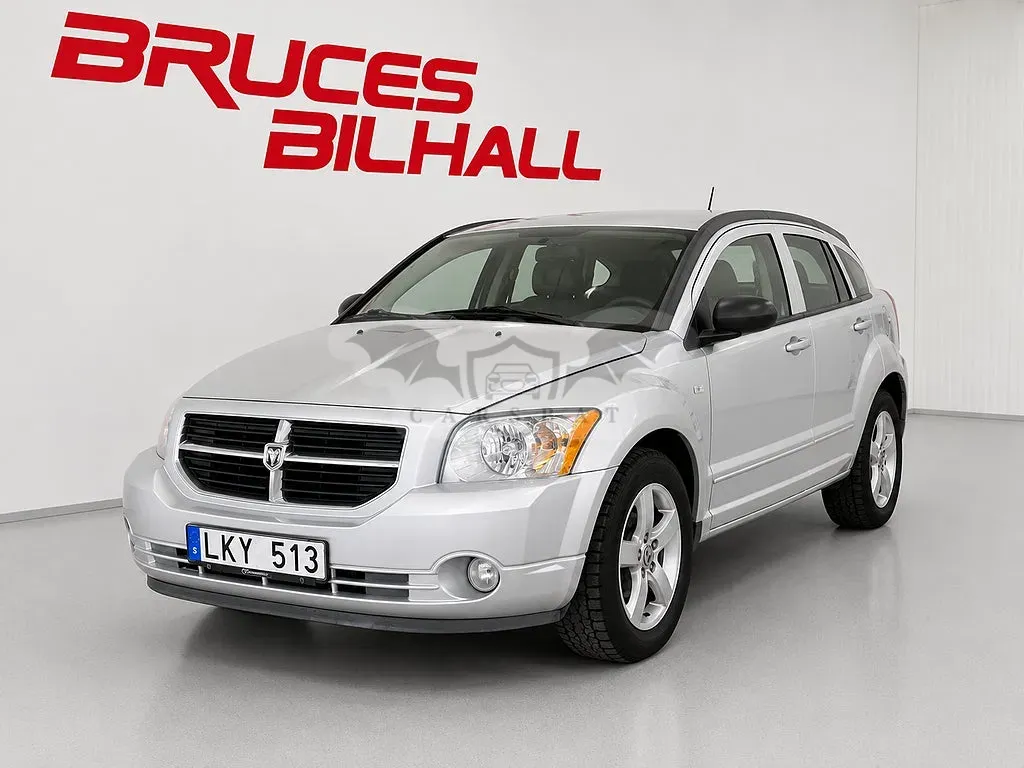 Dodge Caliber 2007