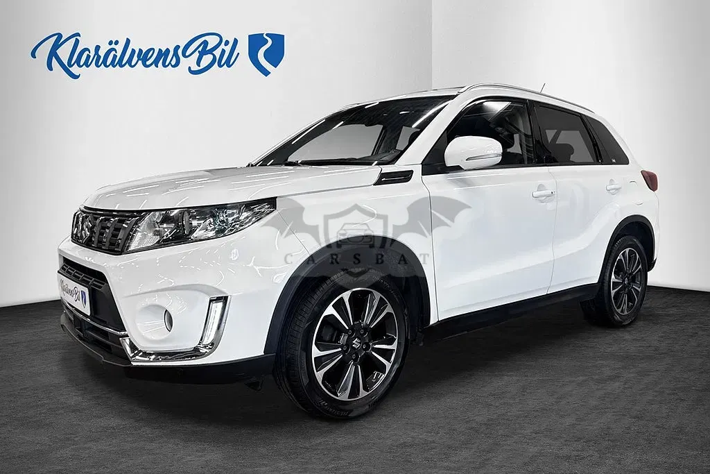 Suzuki Vitara 2020