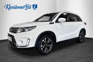 Suzuki Vitara 2020