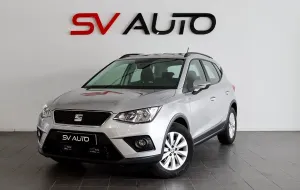Seat Arona 2021