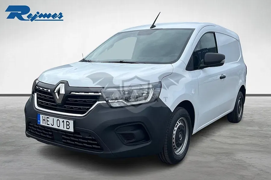 Renault Kangoo 2023