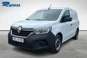 Renault Kangoo 2023