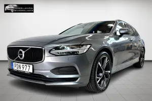 Volvo V90 2017