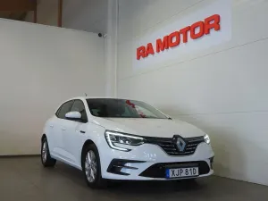 Renault Megane 2022